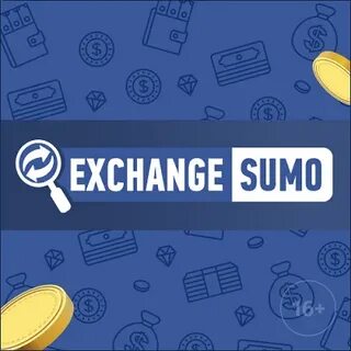 Мониторинг обменников Exchange Sumo: Как выбрать лучший курс для обмена валют